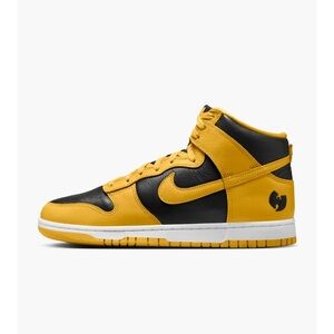 DUNK HI RETRO PRM 'WU-TANG'